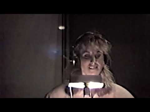 Jodi Benson Recording Part Of Your World (Long Version)