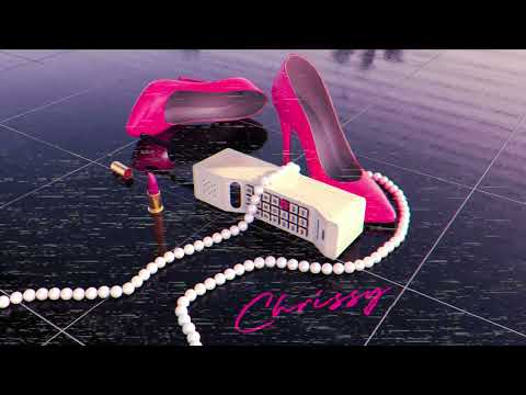 Dreamkid - Chrissy (Official Audio Video)