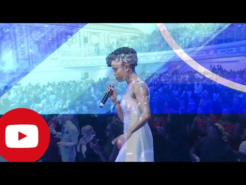 Savanah - Faithful (Live)