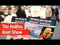 Halifax International Boat Show
