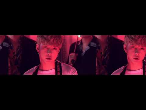 Happy 10Th Years Anniversary Yong Junhyung