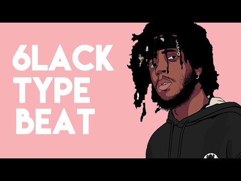 (Free) 6lack x Bryson Tiller Type Beat - 'Call My Own' | R&B Type beat 2018