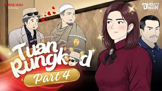 Download lagu Mr. Rungkad PART 4 - Dhot Design mp3