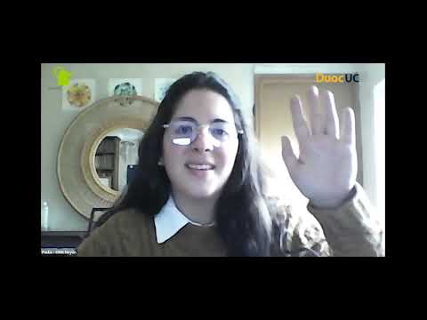 Taller junto a Duoc UC: Autocuidado docente a través del Mindfulness
