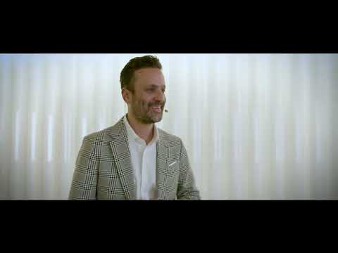 Nir Hindie Speaker Reel