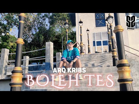 ARQ KRIBS - BOLEH TES (SENTOSA SOUND PRO) DISKO TANAH