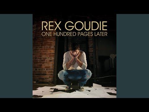 Save My Life - Rex Goudie