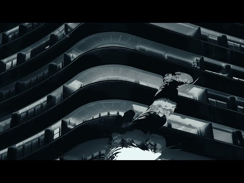 MADD — END OF TIME (Official Music Video)