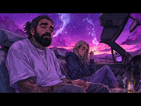 “After Hours” Playlist — 420 Vibe Music | Chill Rap • Bluesy Hip-Hop • Stoner Mood