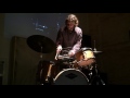 Billy Martin live at the Herman House