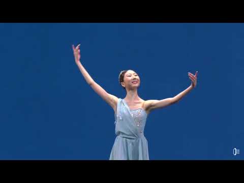 Im Suh Lynn (Korea) - Talisman Variation | XVIII Arabesque Competition