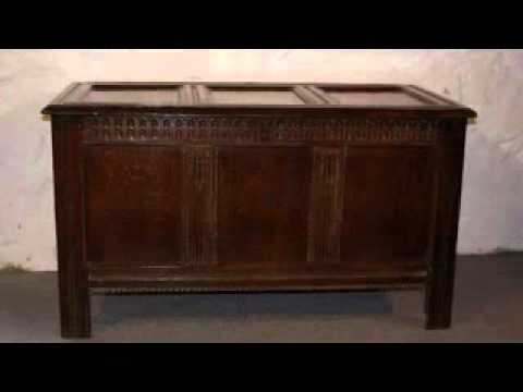 Robin Wheatley Antiques