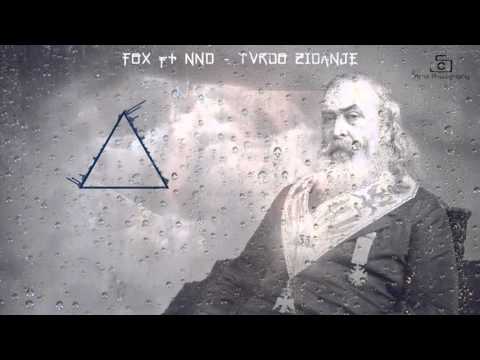 FOX x NND - Tvrdo zidanje