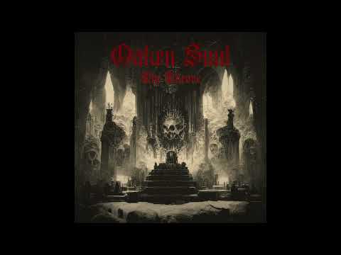 Oaken Soul - The Throne