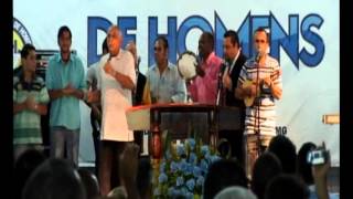 preview picture of video 'Congresso Estadual de Homens IEQ Sarzedas MG 2013'