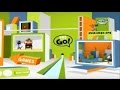 PBS Kids GO GO Summer Promo 2016