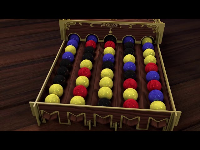 Video teaser per Potion Explosion Trailer