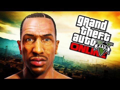 comment installer super cj gta san andreas