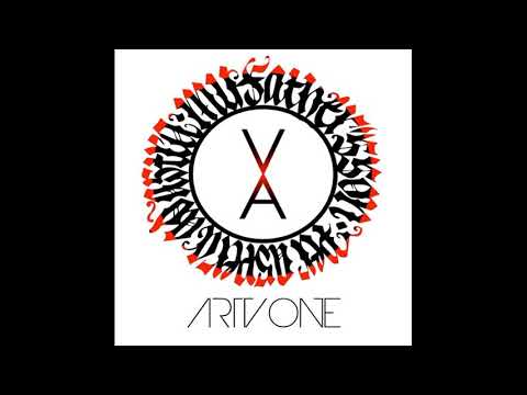 ARTVONE - The demons of my mind (Original Mix). Dubstep
