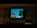 Opening To Veggietales Dave And The Giant Pickle 2003 DVD