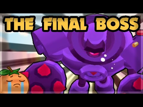 The LAST Boss Fight EVER? Whacky Comps - Ft Lex & Kairos 🍊