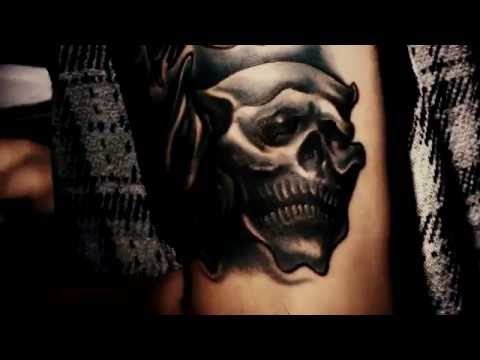 The Bad Guy (Official Music Video) - The Dark Blu EP