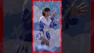 #S770【diana様！】 #shorts #チア #美女 #チアリーダー #diana
