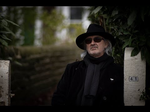 Tower Of Strength - Wayne Hussey