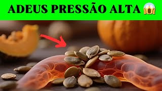 ESSE SUPER ALIMENTO PODE AJUDAR A MELHORAR SUA PRESSÃO ARTERIAL