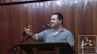 O Conhecimento de Deus: A Graça de Deus