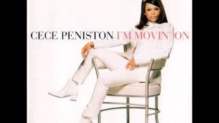 Cece Peniston - Sprung On You (Groove Me)