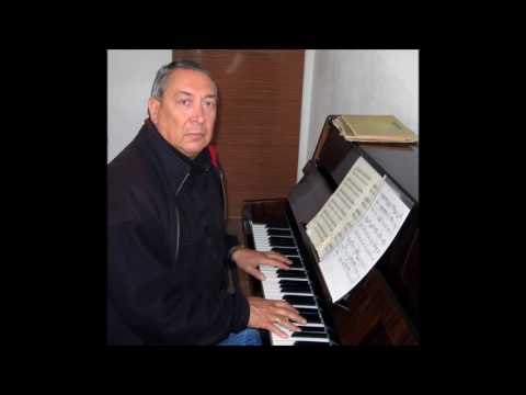 Adrian Doxan -Valsul iubirilor (*flasneta)