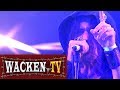 Candlemass - The Well of Souls - Live at Wacken Open Air 2017