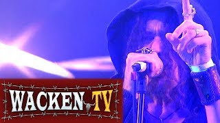 Candlemass - The Well of Souls - Live at Wacken Open Air 2017
