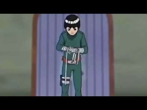 Naruto Dubstep [A young leaf] ~Nova Pasta~