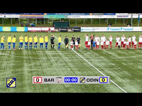 211030 Barendrecht - ODIN'59