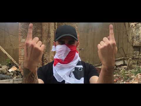 TEASER 3 - SA RAZZA FEAT KUMALIBRE - OUT 5 SETTEMBRE