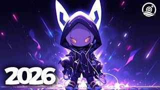Music Mix 2026 🎧 EDM Mixes of Popular Songs 🎧 EDM Bass Boosted Music Mix #516