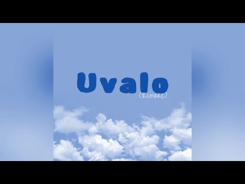 Dr Dope- Uvalo (Remake)