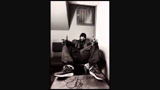 Sean Price - Untitled