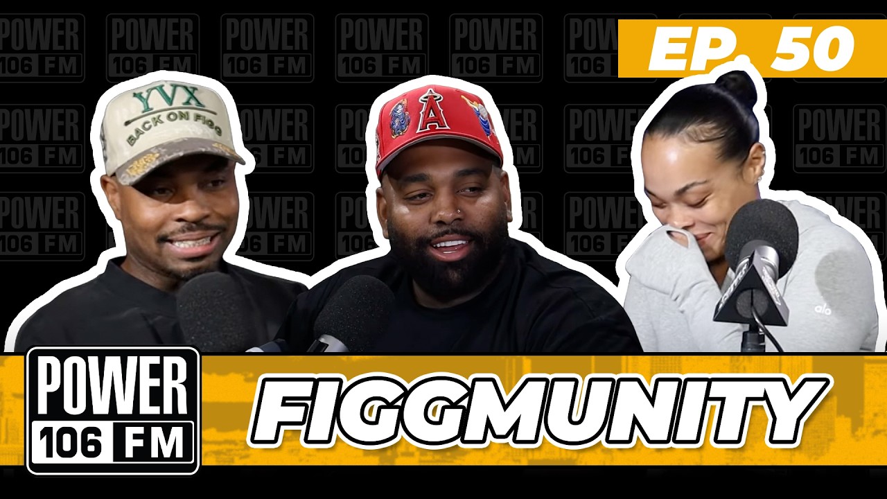 Figgmunity React To Jay-Z’s Concerts In New York, Lil Wayne Assistant Requirements + More!