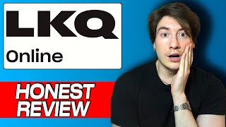 LKQ Online Honest Review & User Experience | Auto Parts Store Walkthrough & Buying Guide