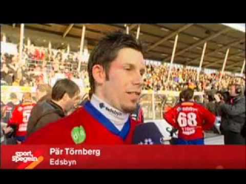 Final Edsbyn-Hammarby 18 mars 2007 Edsbyfokus