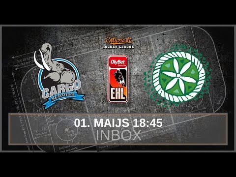 2019.05.01 Cargo Serviss Piečuki