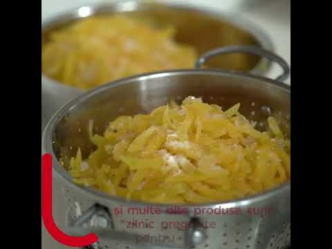 Plăcintăria de la Costuleni, Ungheni