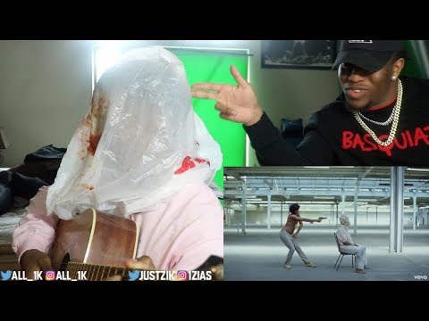 Childish Gambino - This Is America (Official Video)- REACTION