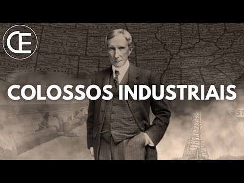 Os Magnatas Americanos