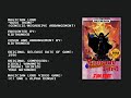 Magician Lord Boss Genesis Megadrive Arrangement By KidThunder