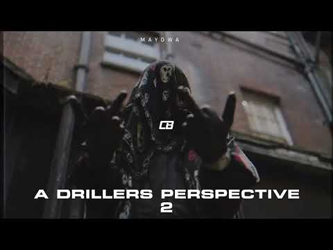 CB - King of Drill w/ Kenny Allstar