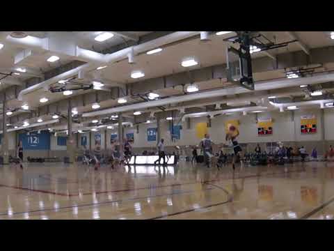 Beastmode vs KS United  11 4 17